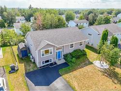 47 Dawson DR Oromocto, NB E2V 4S9