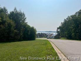 1880 Gowan Brae Dr, Bathurst, NB - Outdoor With View