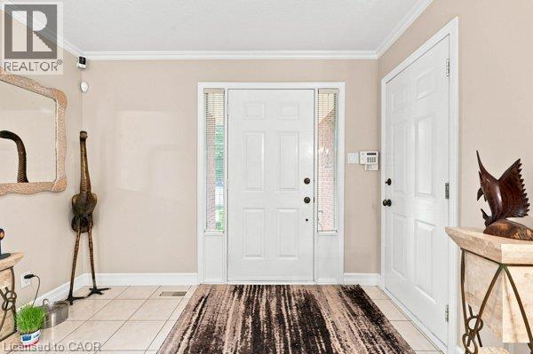 363 Twinflower Crescent, Waterloo, ON - Indoor Photo Showing Other Room
