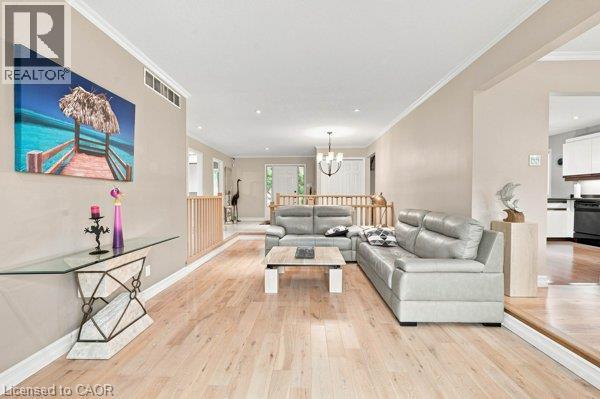 363 Twinflower Crescent, Waterloo, ON - Indoor
