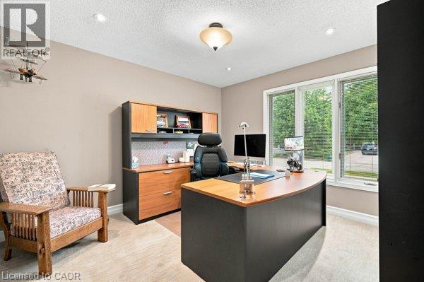 363 Twinflower Crescent, Waterloo, ON - Indoor Photo Showing Other Room