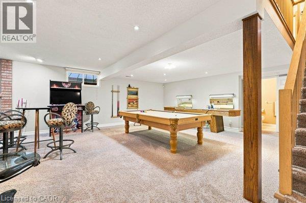 363 Twinflower Crescent, Waterloo, ON - Indoor Photo Showing Other Room
