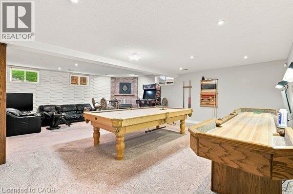 363 Twinflower Crescent, Waterloo, ON - Indoor Photo Showing Other Room