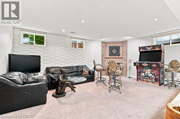 363 Twinflower Crescent, Waterloo, ON - Indoor