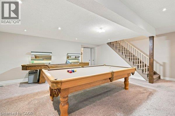 363 Twinflower Crescent, Waterloo, ON - Indoor Photo Showing Other Room