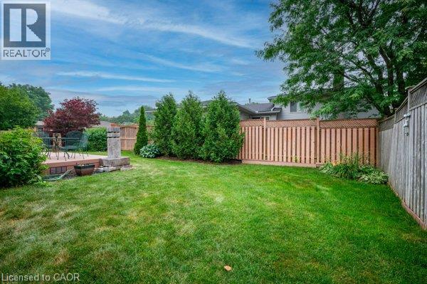 363 Twinflower Crescent, Waterloo, ON - Outdoor