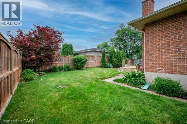363 Twinflower Crescent, Waterloo, ON - Outdoor
