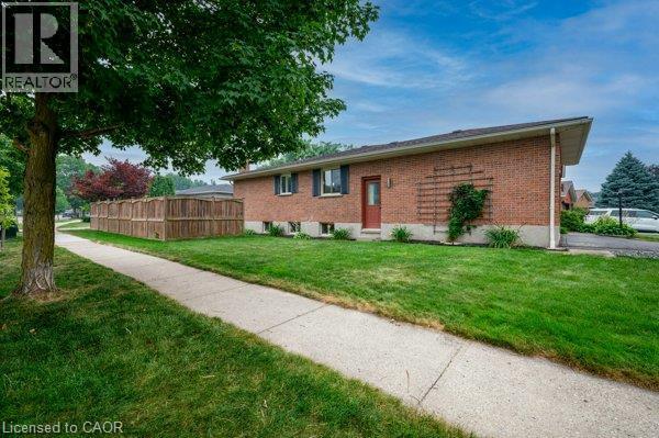 363 Twinflower Crescent, Waterloo, ON - Outdoor