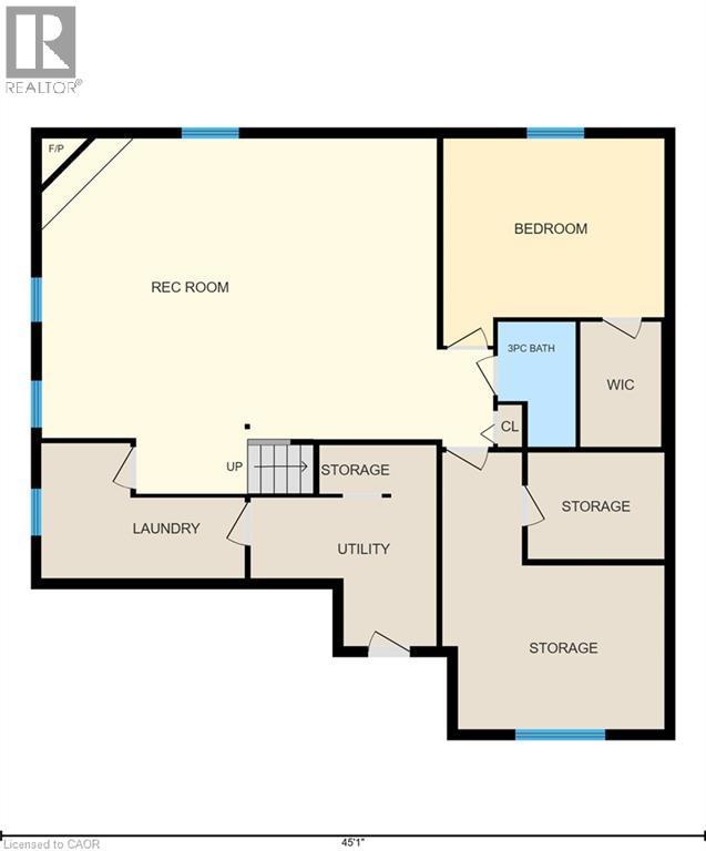 363 Twinflower Crescent, Waterloo, ON - Other