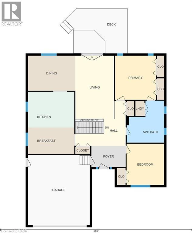 363 Twinflower Crescent, Waterloo, ON - Other