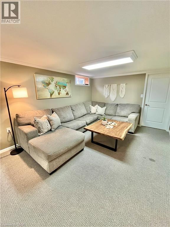 241 Thorner Drive, Hamilton, ON - Indoor