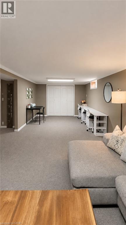 241 Thorner Drive, Hamilton, ON - Indoor