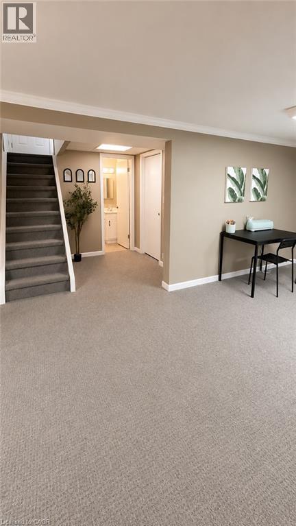 241 Thorner Drive, Hamilton, ON - Indoor Photo Showing Other Room