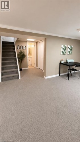 241 Thorner Drive, Hamilton, ON - Indoor Photo Showing Other Room