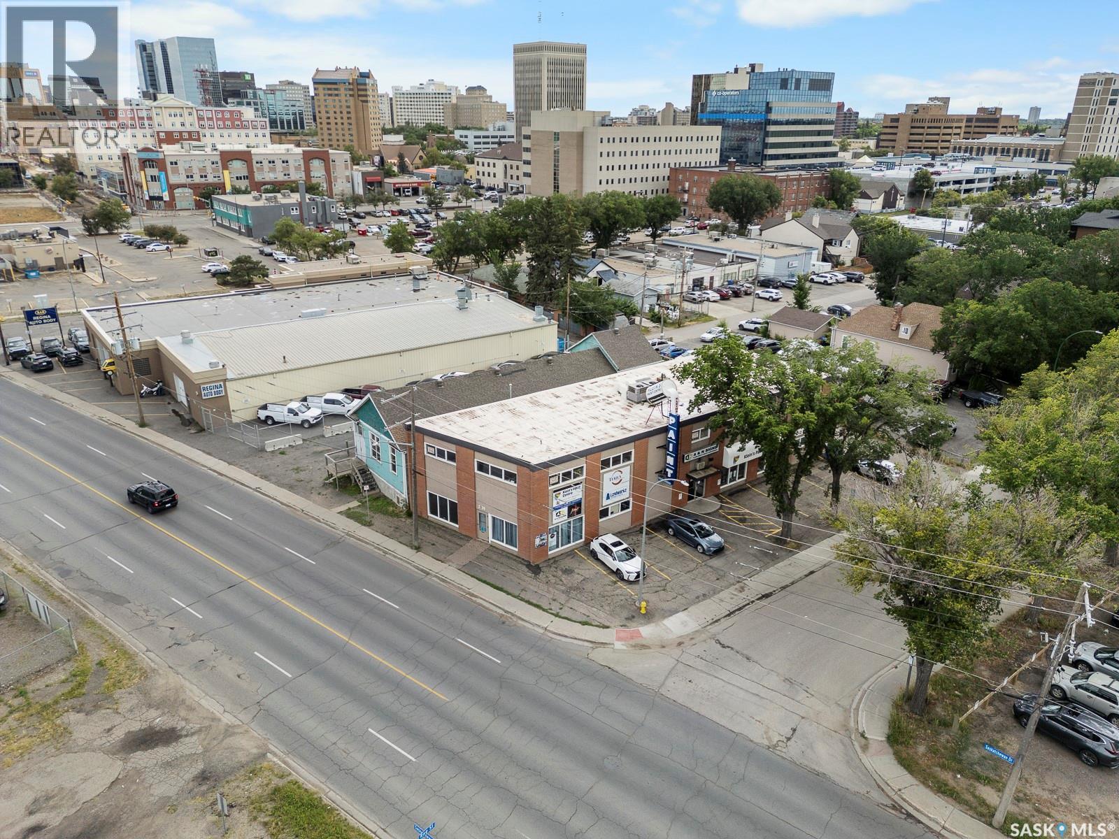 1815 Rae Street, Regina, SK
