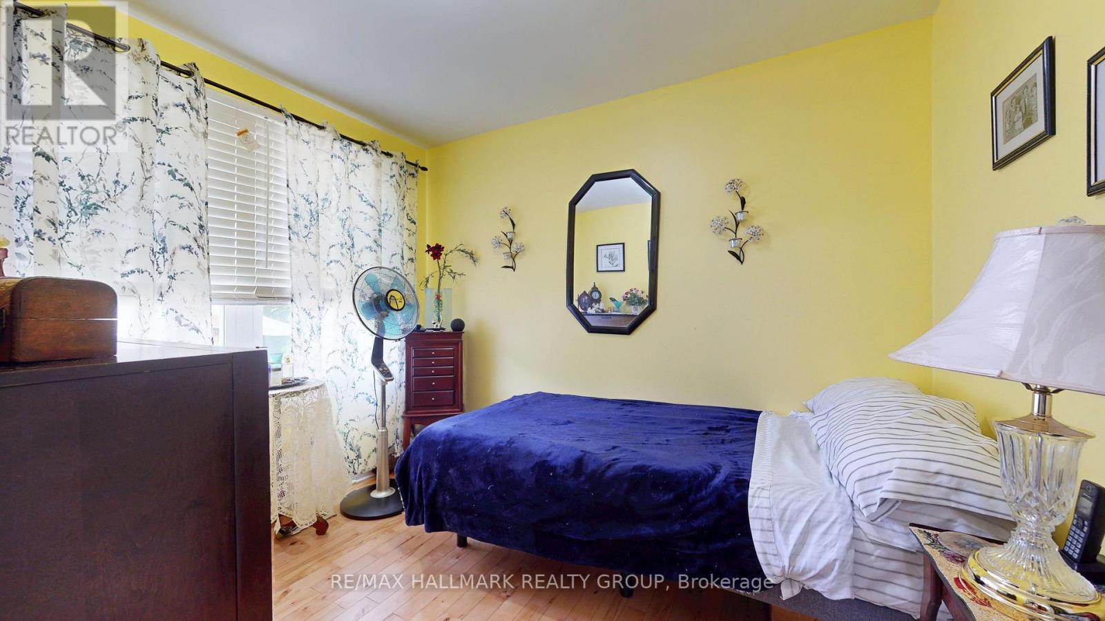 4 King Street, Cornwall, ON - Indoor Photo Showing Bedroom