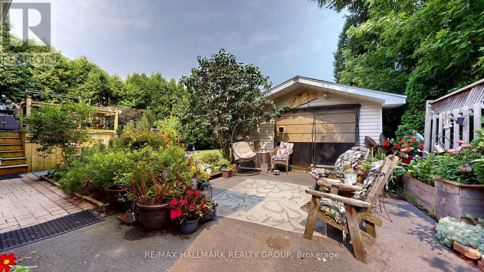 4 King Street, Cornwall, ON - Outdoor