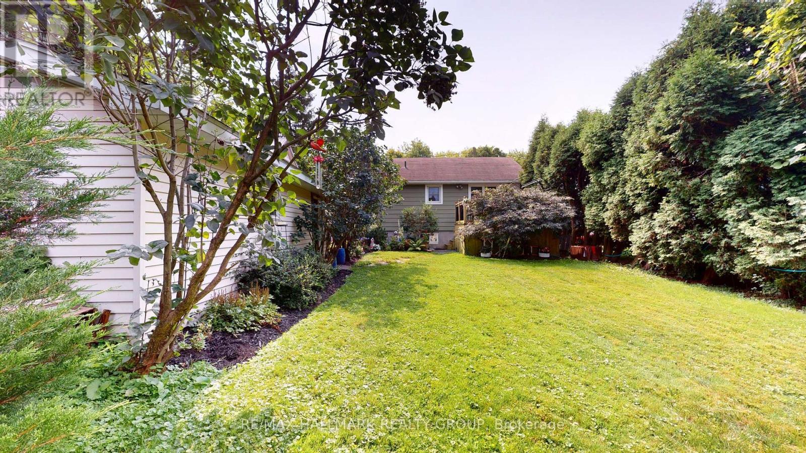 4 King Street, Cornwall, ON - Outdoor