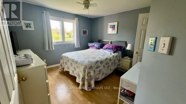 1505 Frank Court, Cornwall, ON - Indoor Photo Showing Bedroom