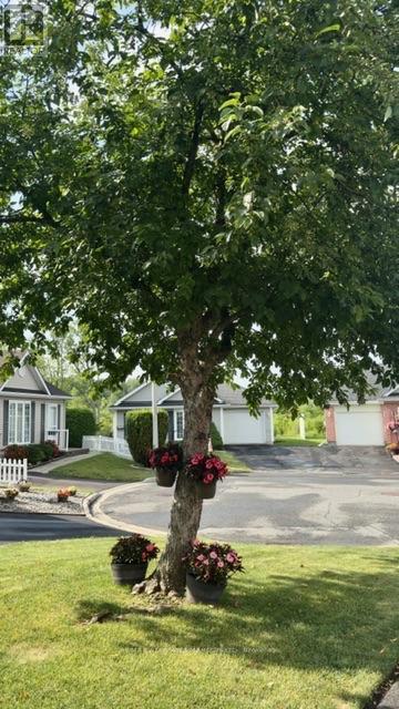 1505 Frank Court, Cornwall, ON - Outdoor