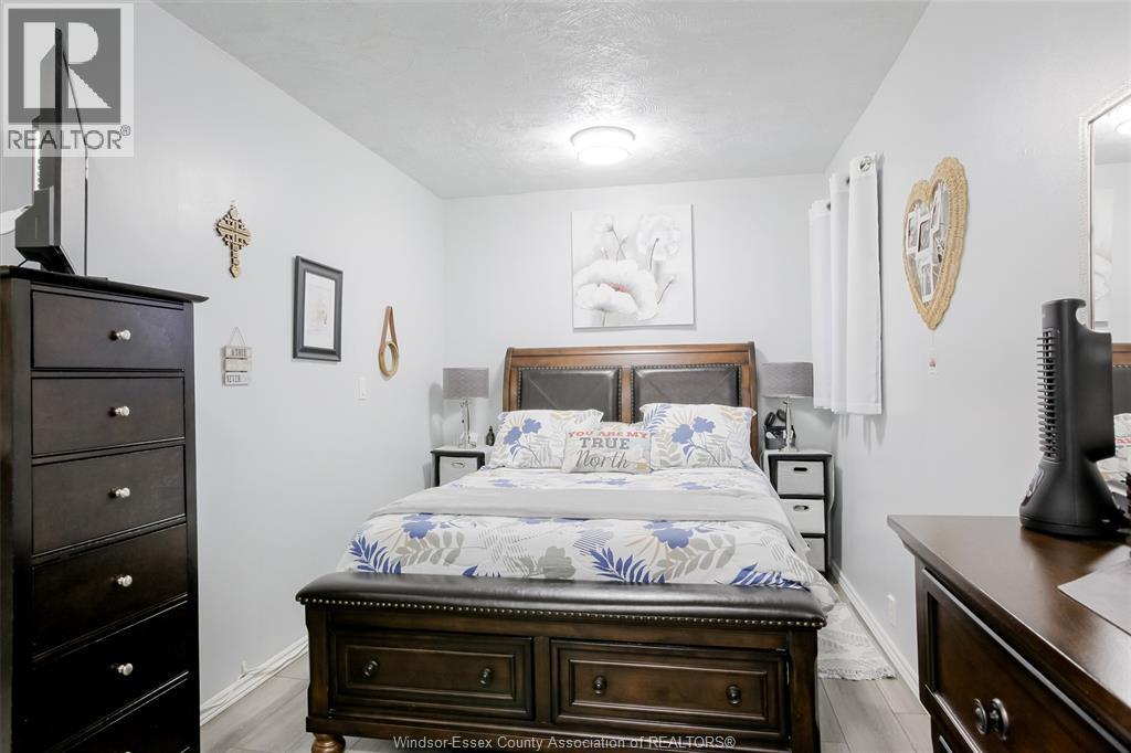 3612 King, Windsor, ON - Indoor Photo Showing Bedroom