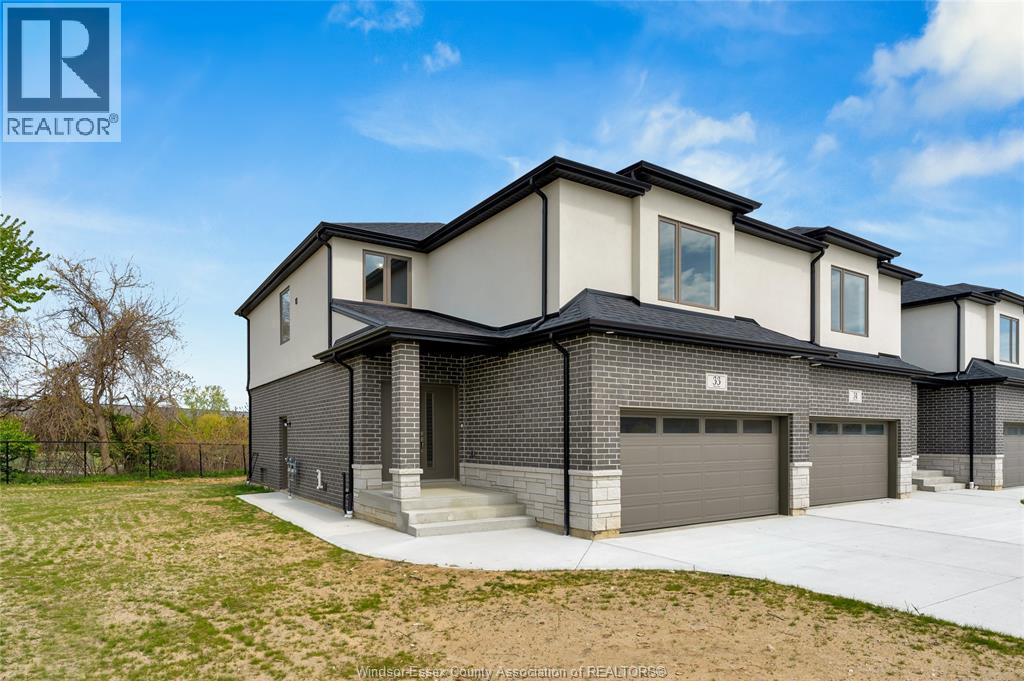 33 Eagle, Leamington, ON - Outdoor
