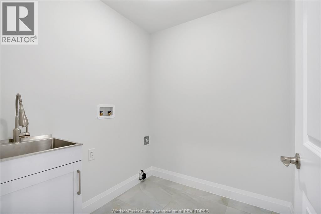 33 Eagle, Leamington, ON - Indoor