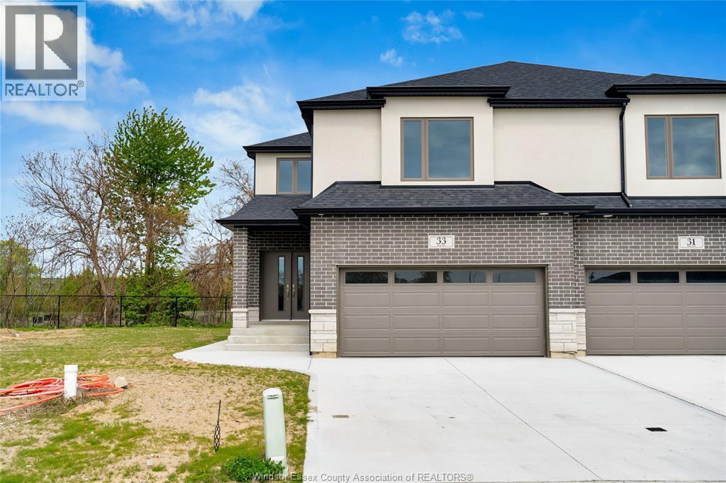 33 Eagle, Leamington, ON - Outdoor