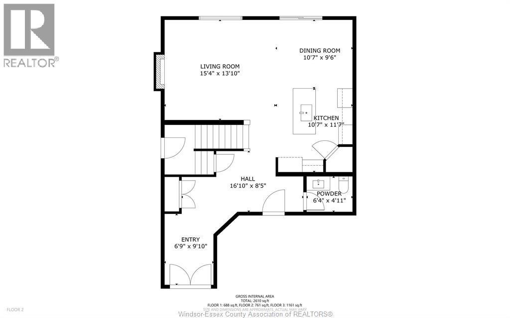 33 Eagle, Leamington, ON - Other