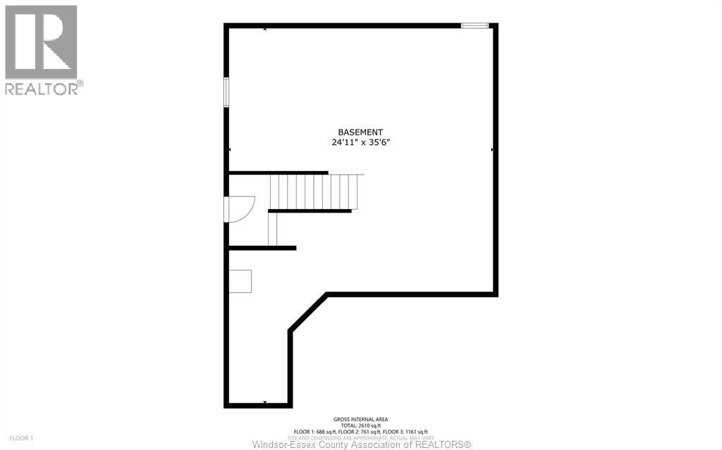 33 Eagle, Leamington, ON - Other