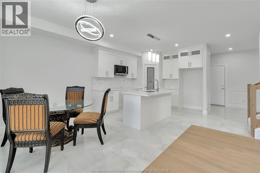 33 Eagle, Leamington, ON - Indoor