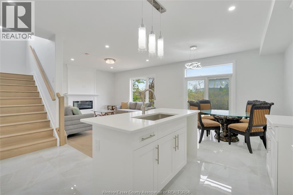 33 Eagle, Leamington, ON - Indoor