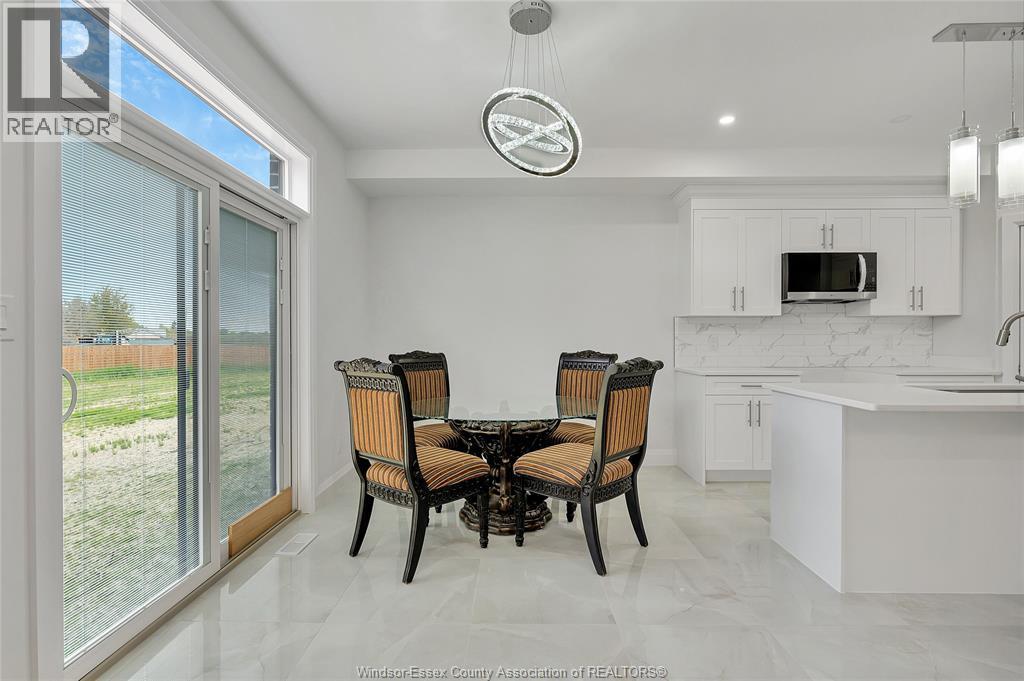 33 Eagle, Leamington, ON - Indoor