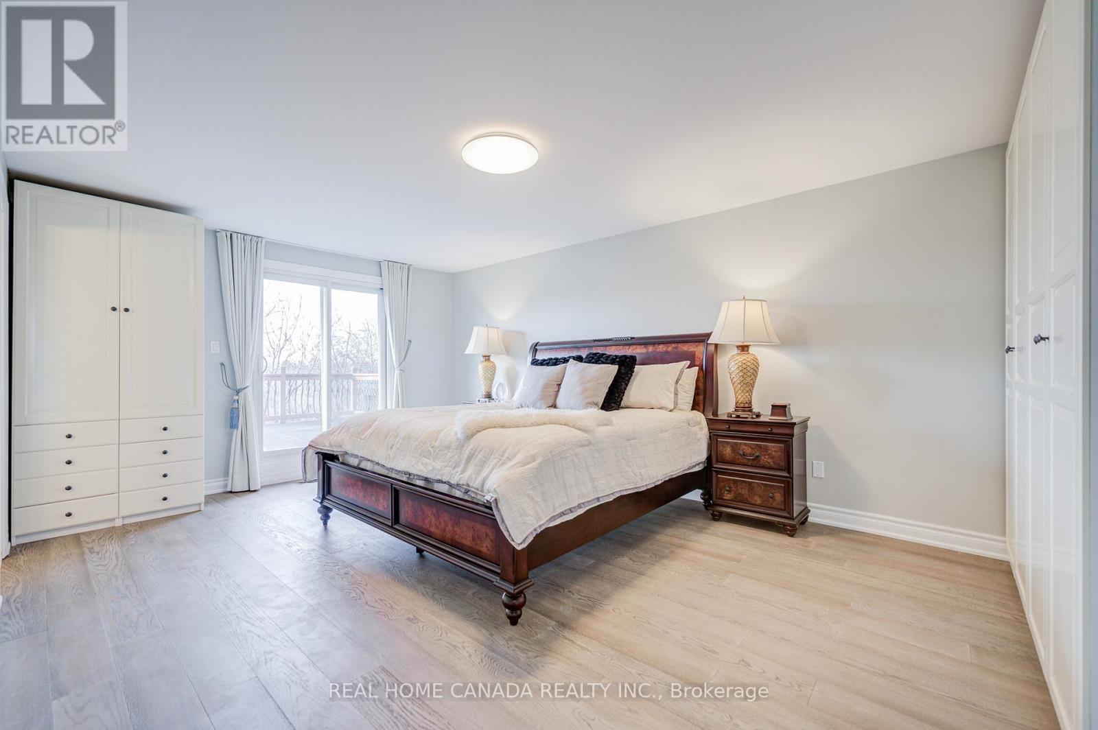20 Saddletree Drive, Toronto, ON - Indoor Photo Showing Bedroom