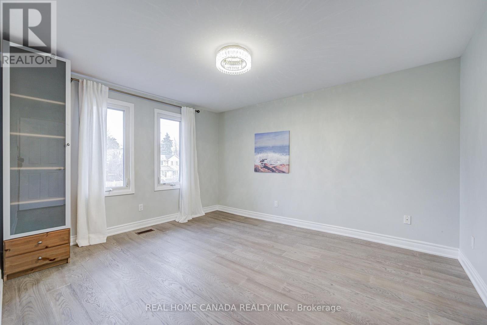 20 Saddletree Drive, Toronto, ON - Indoor Photo Showing Other Room