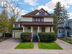 235 WILLIAM STREET Stratford, ON N5A 4Y2