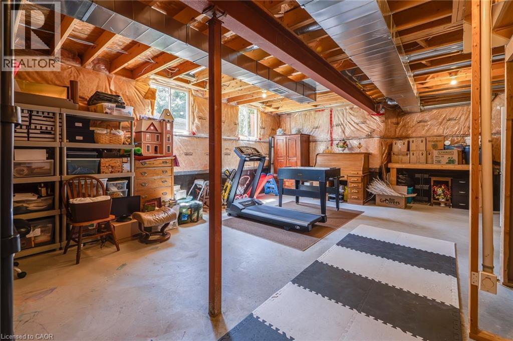 72 Beardmore Crescent, Acton, ON - Indoor