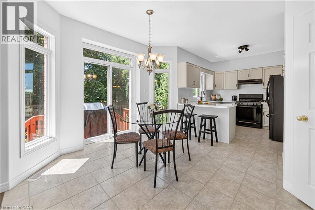 72 Beardmore Crescent, Acton, ON - Indoor Photo Showing Other Room