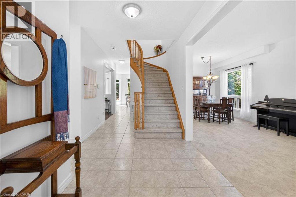 72 Beardmore Crescent, Acton, ON - Indoor Photo Showing Other Room
