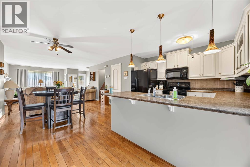 200 St. Clair Boulevard Unit# 2, St Clair, ON - Indoor