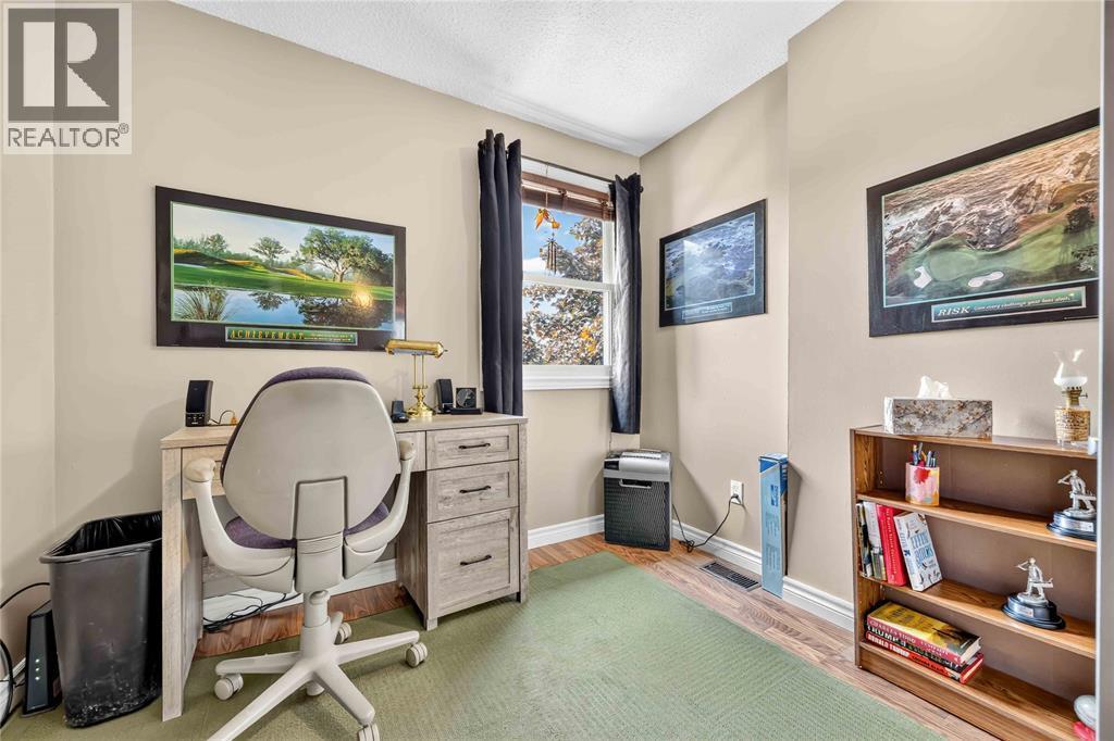 200 St. Clair Boulevard Unit# 2, St Clair, ON - Indoor Photo Showing Office