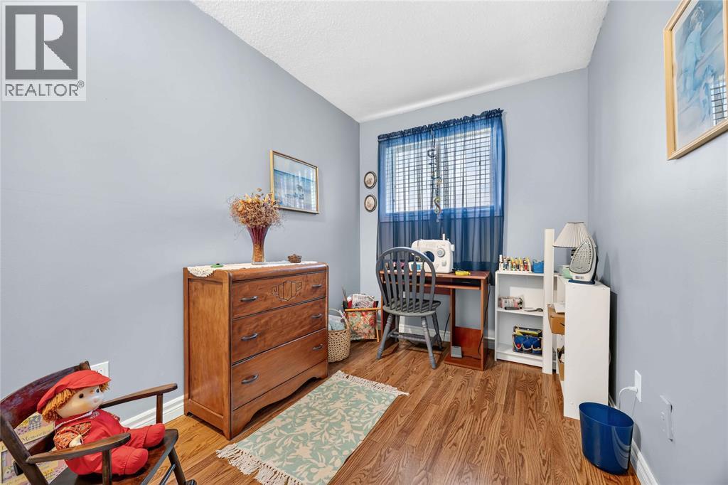 200 St. Clair Boulevard Unit# 2, St Clair, ON - Indoor