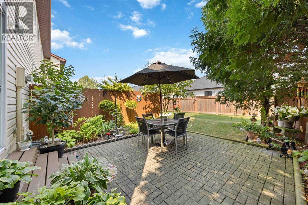 200 St. Clair Boulevard Unit# 2, St Clair, ON - Outdoor With Deck Patio Veranda