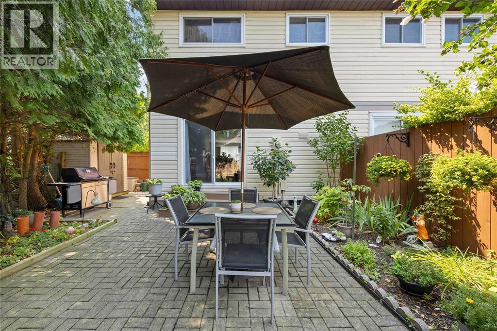 200 St. Clair Boulevard Unit# 2, St Clair, ON - Outdoor With Deck Patio Veranda With Exterior