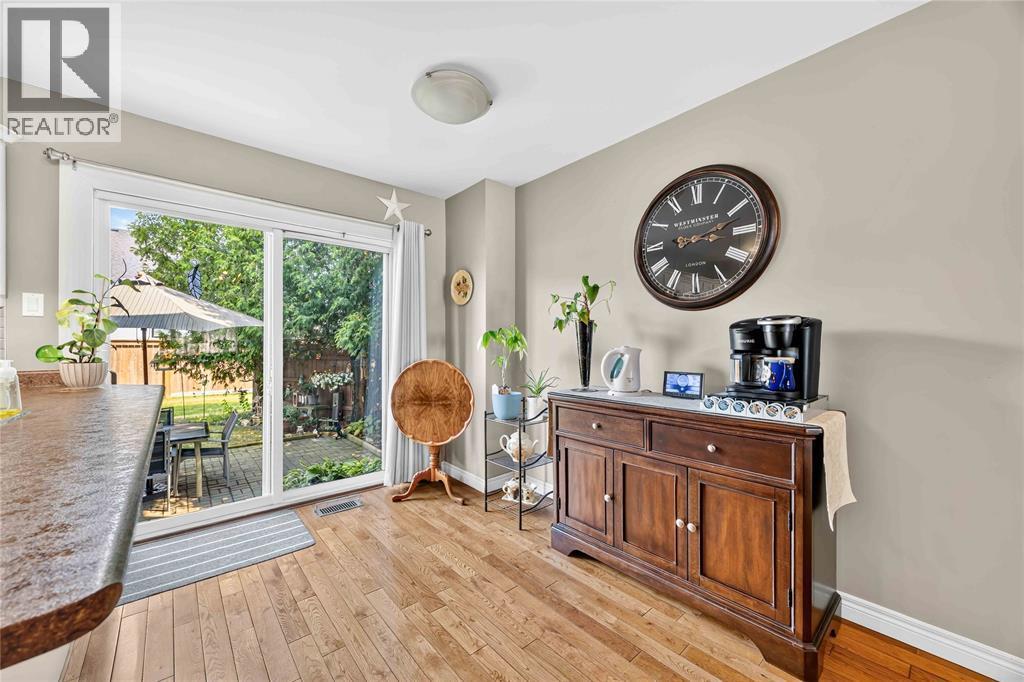 200 St. Clair Boulevard Unit# 2, St Clair, ON - Indoor Photo Showing Other Room