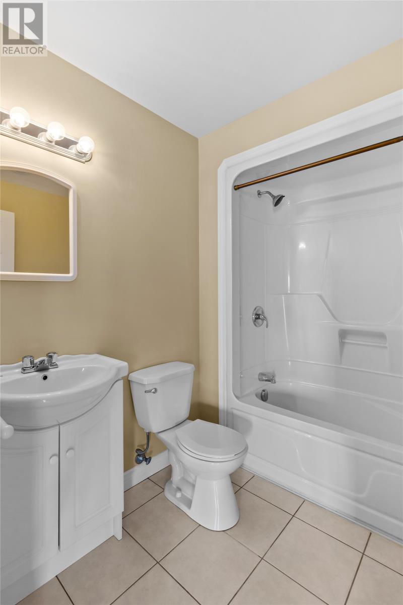 149 Conception Bay Highway, Holyrood, NL - Indoor Photo Showing Bathroom
