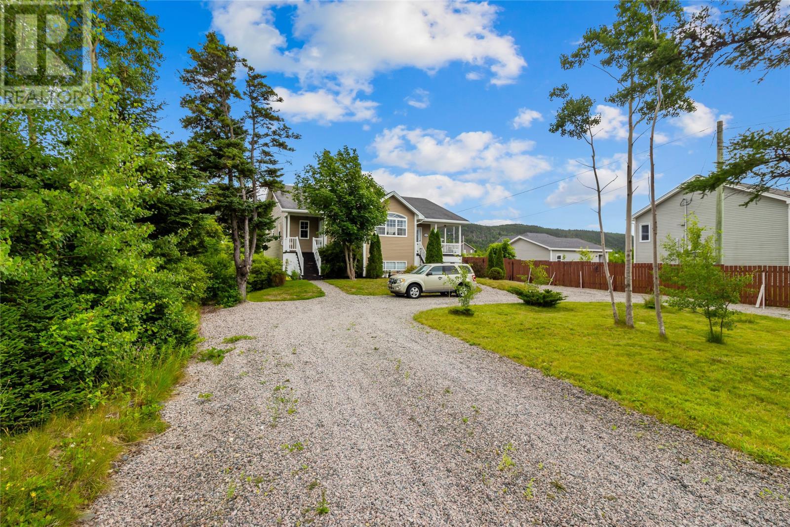 149 Conception Bay Highway, Holyrood, NL - Outdoor