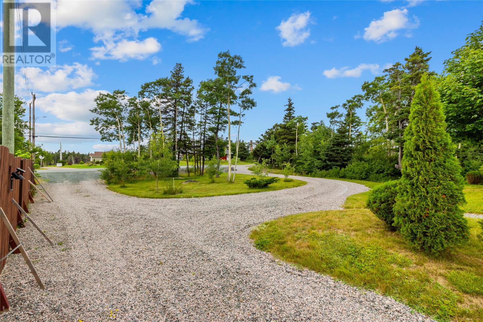 149 Conception Bay Highway, Holyrood, NL - Outdoor With View