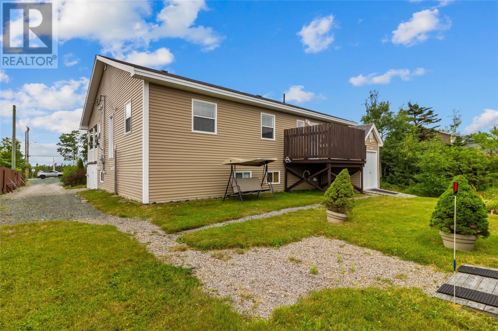 149 Conception Bay Highway, Holyrood, NL - Outdoor