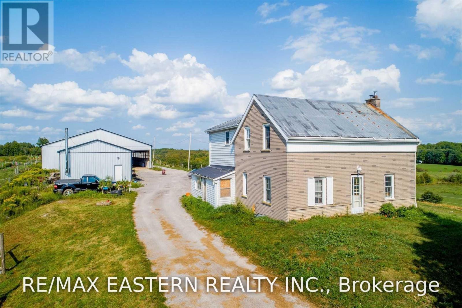 583 Second Line, Douro-Dummer, ON